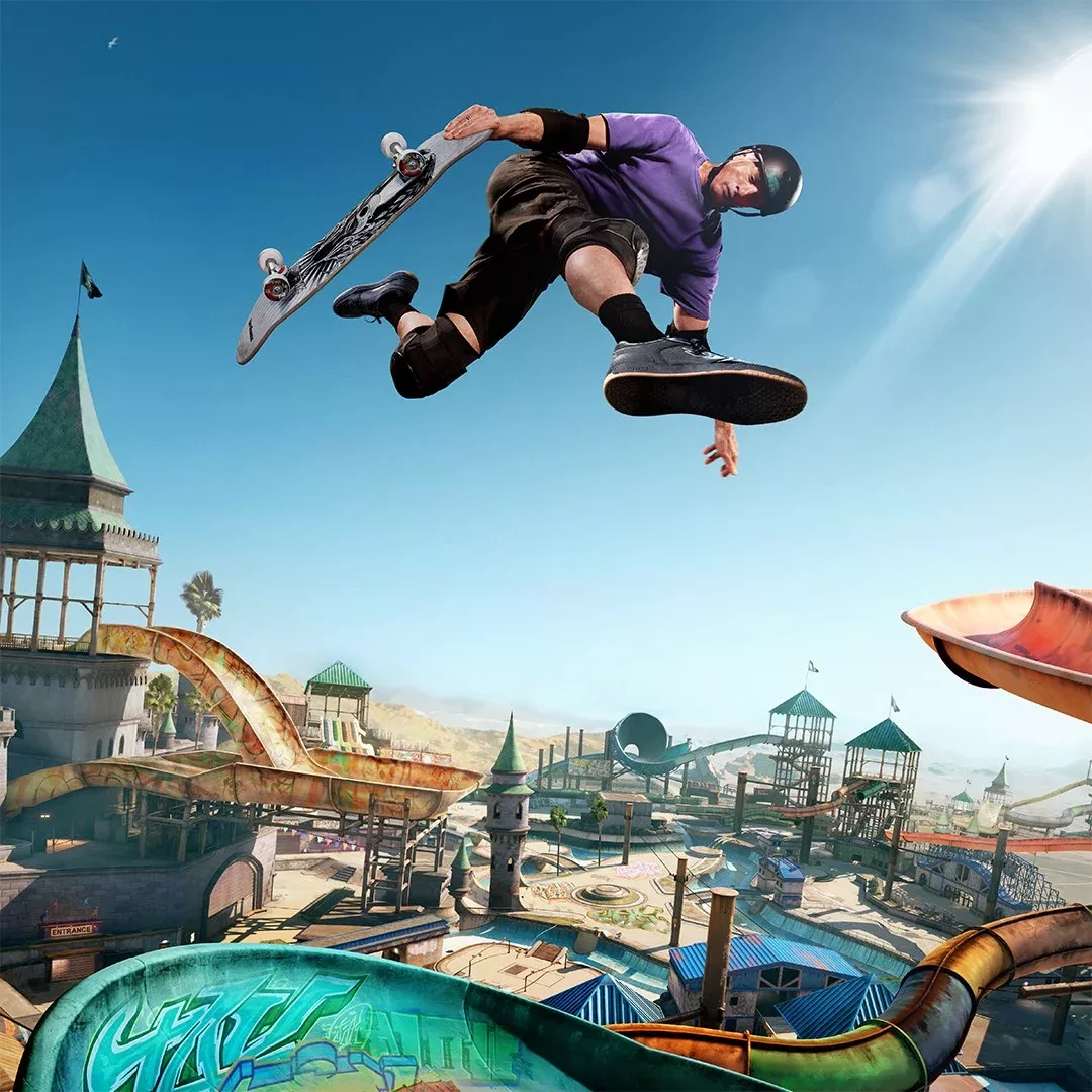 Tony Hawks™ Pro Skater™ 3 + 4 - Cross-Gen Edition