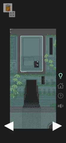 1room Escape: Desert Shelter
