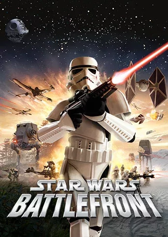 STAR WARS™ Battlefront (Classic, 2004)