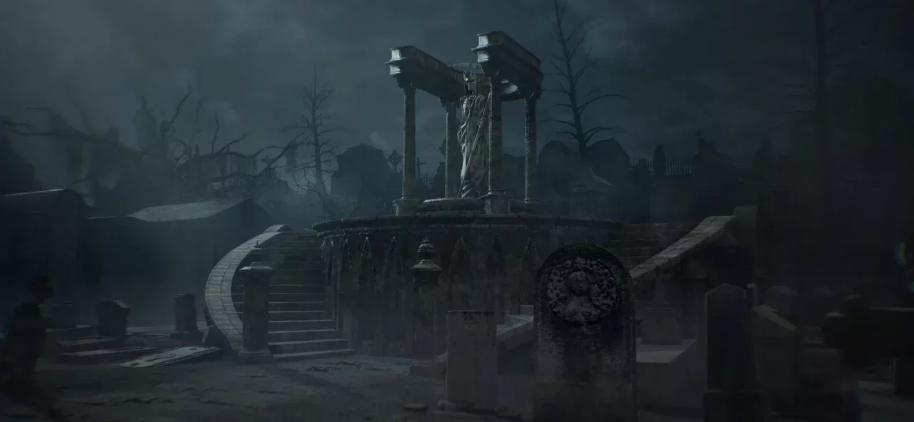 Shadowman®: Darque Legacy