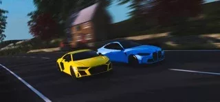 Apex Racing