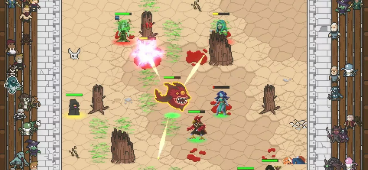 Mortal Glory 2 + DLC