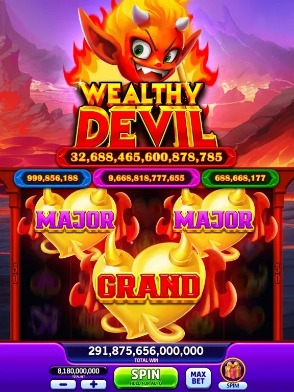 Fun Of Vegas - Slots Casino