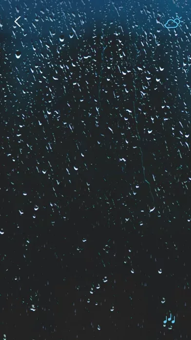 Rain Sounds - Sleep Sounds