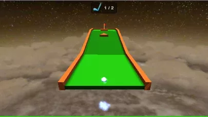 3D Mini Golf My Minigolf Games