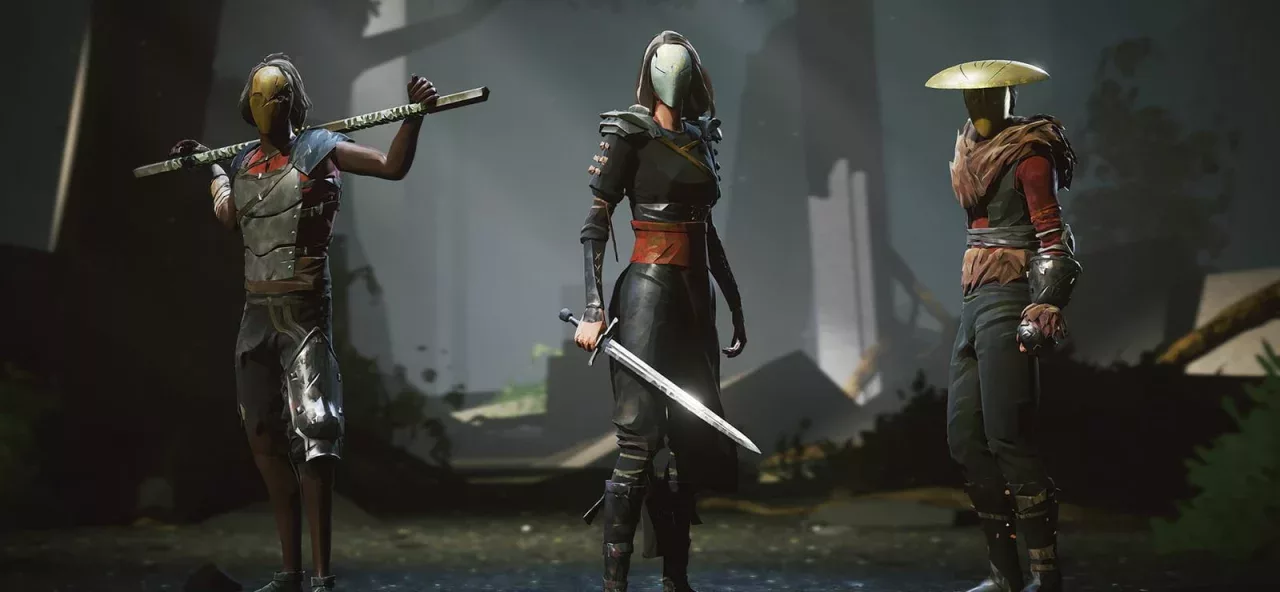Absolver