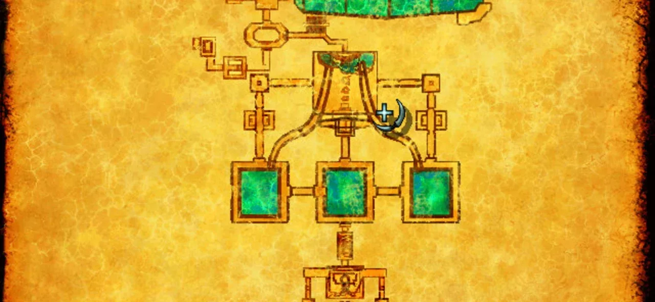 An Elder Scrolls Legend: Battlespire