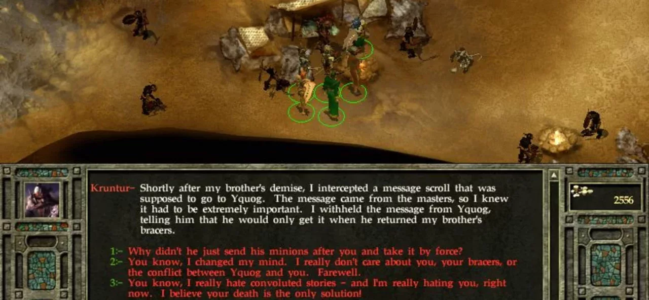 Icewind Dale 2 Complete