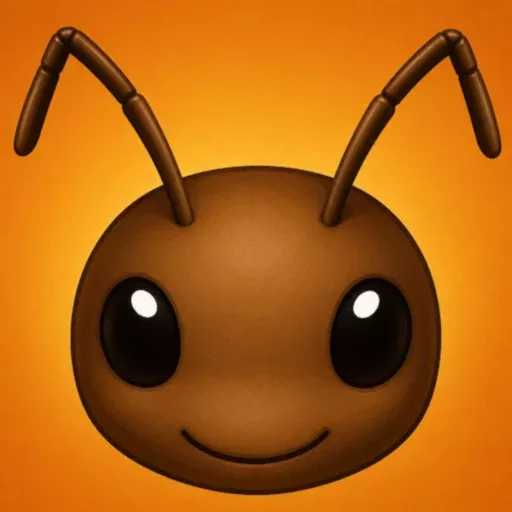 Ant Manager
