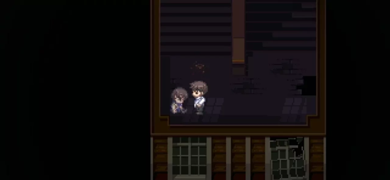 Corpse Party