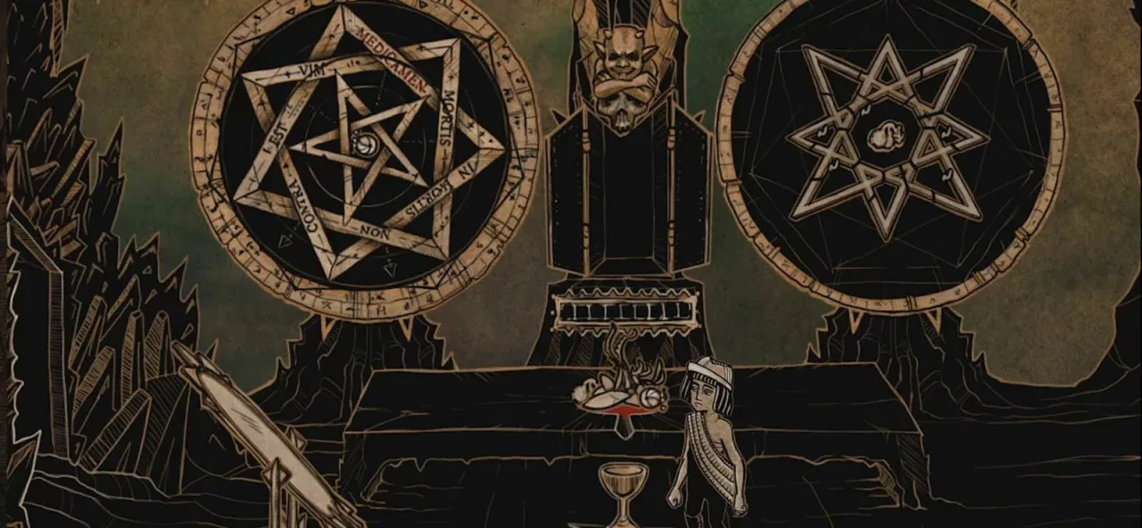 Apocalipsis: Wormwood Edition