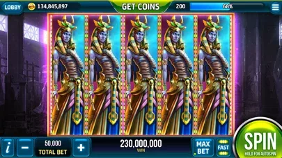 Vegas Slots - Casino Fun House