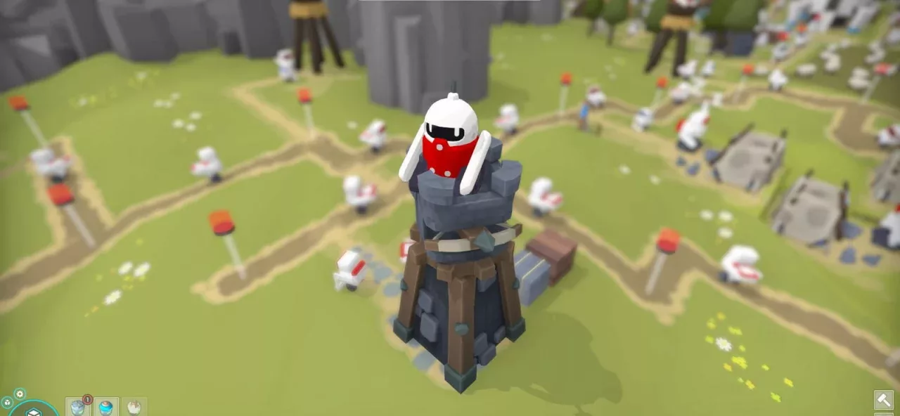 The Colonists