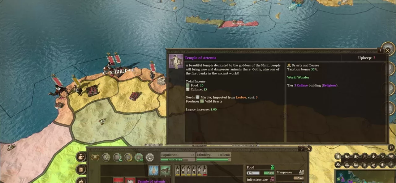 Field of Glory: Empires
