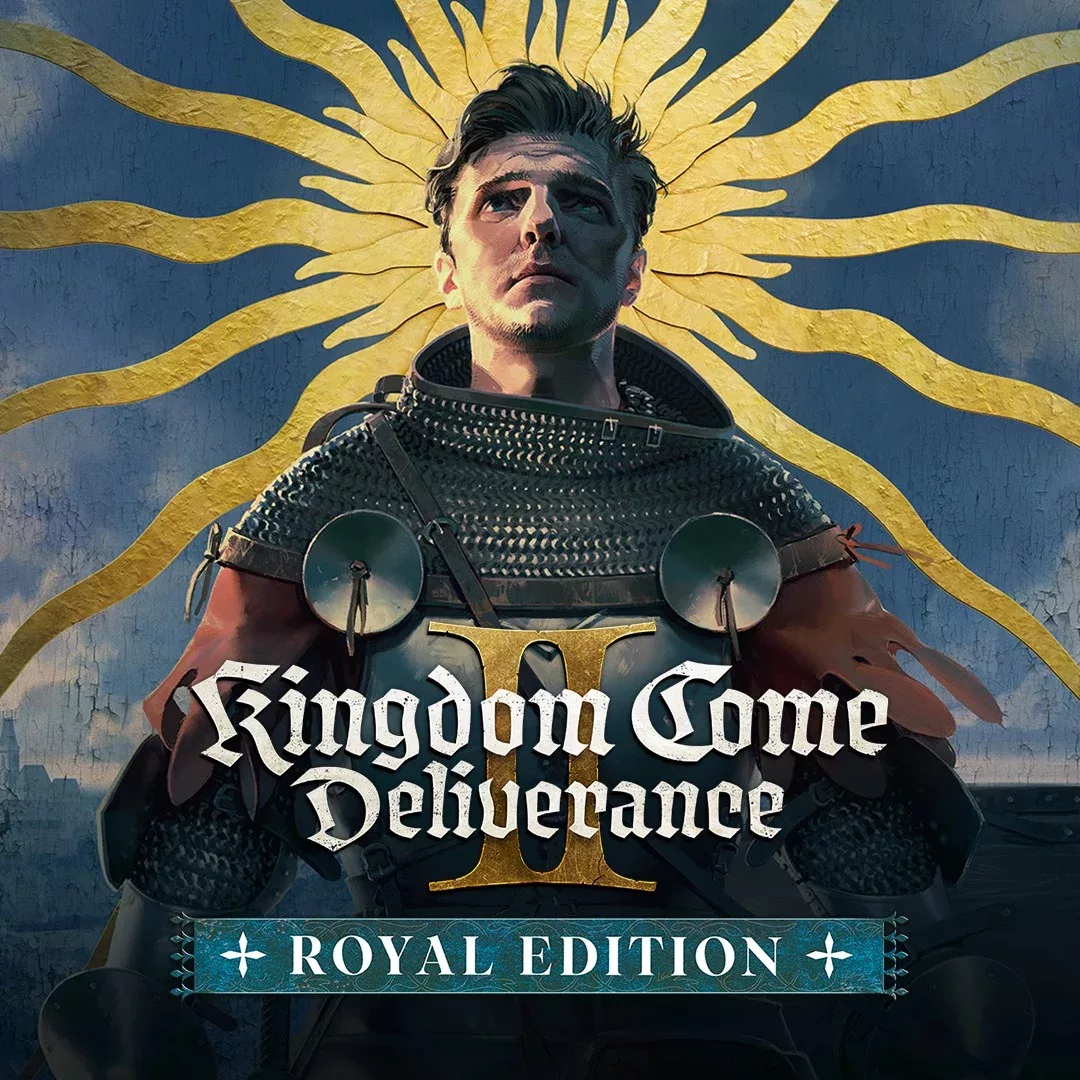 Kingdom Come: Deliverance II - Royal Edition
