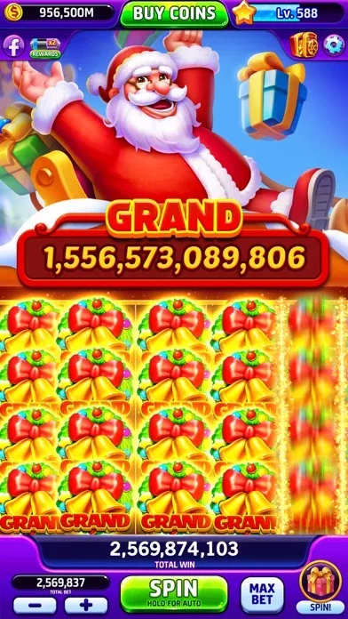 Fun Of Vegas - Slots Casino