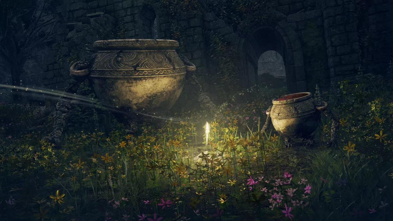 ELDEN RING PS4 & PS5