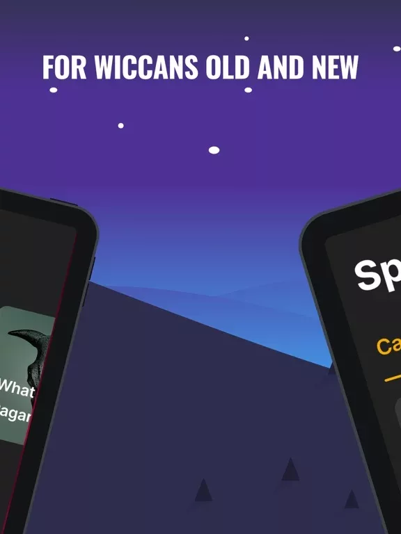 Witchcraft