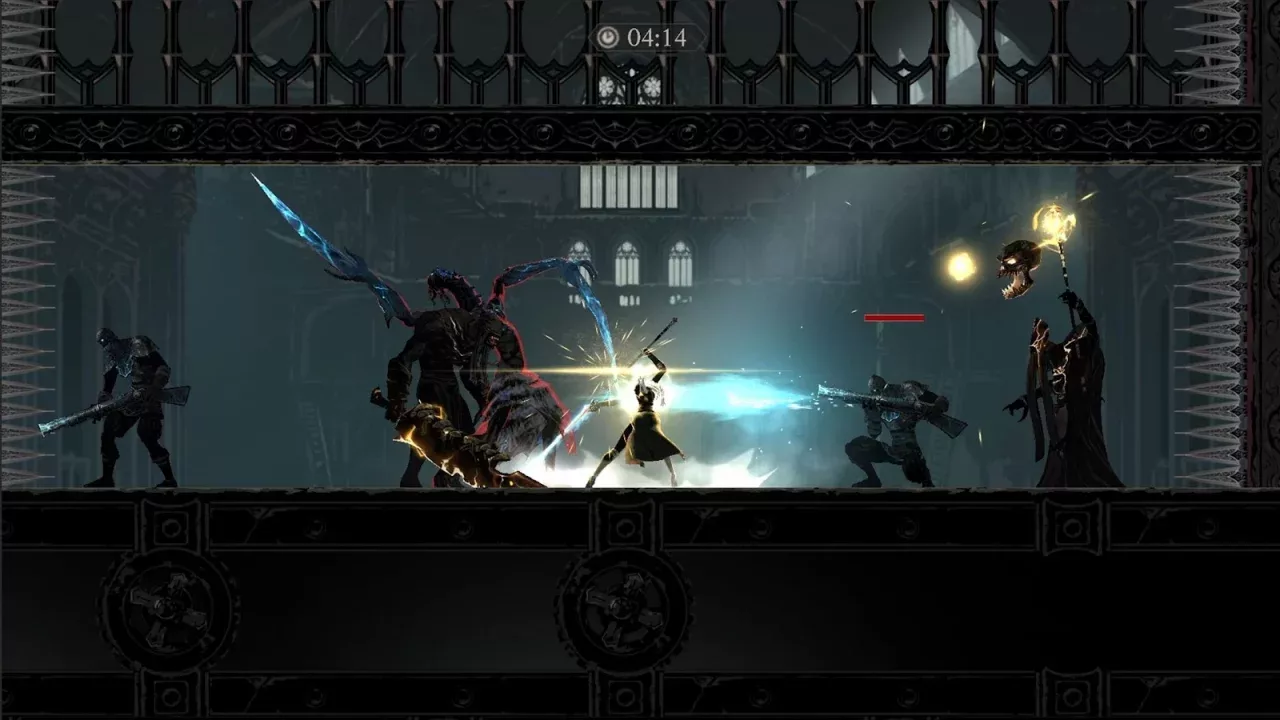 Shadow Hunter: Offline Premium