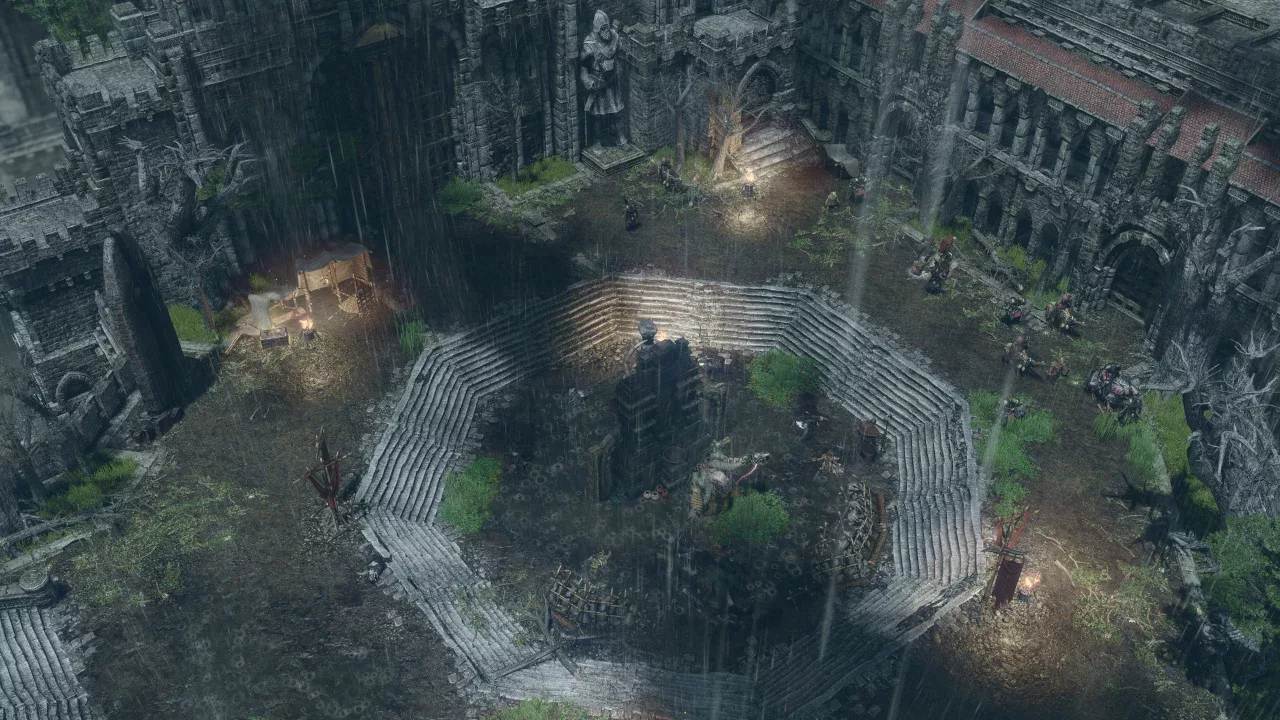 SpellForce III Reforced: Fallen God