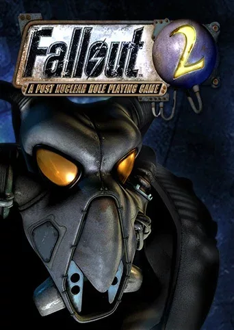 Fallout 2