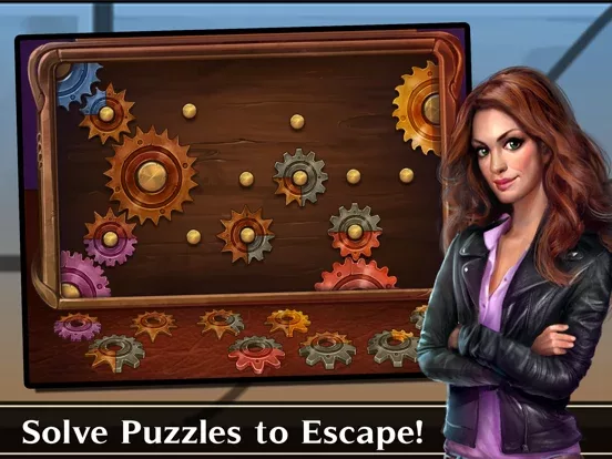 Adventure Escape: Murder Manor