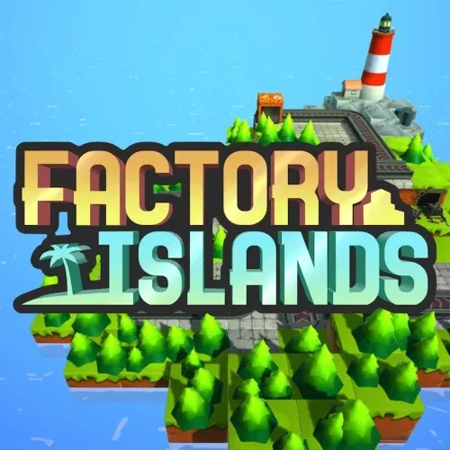Factory Islands