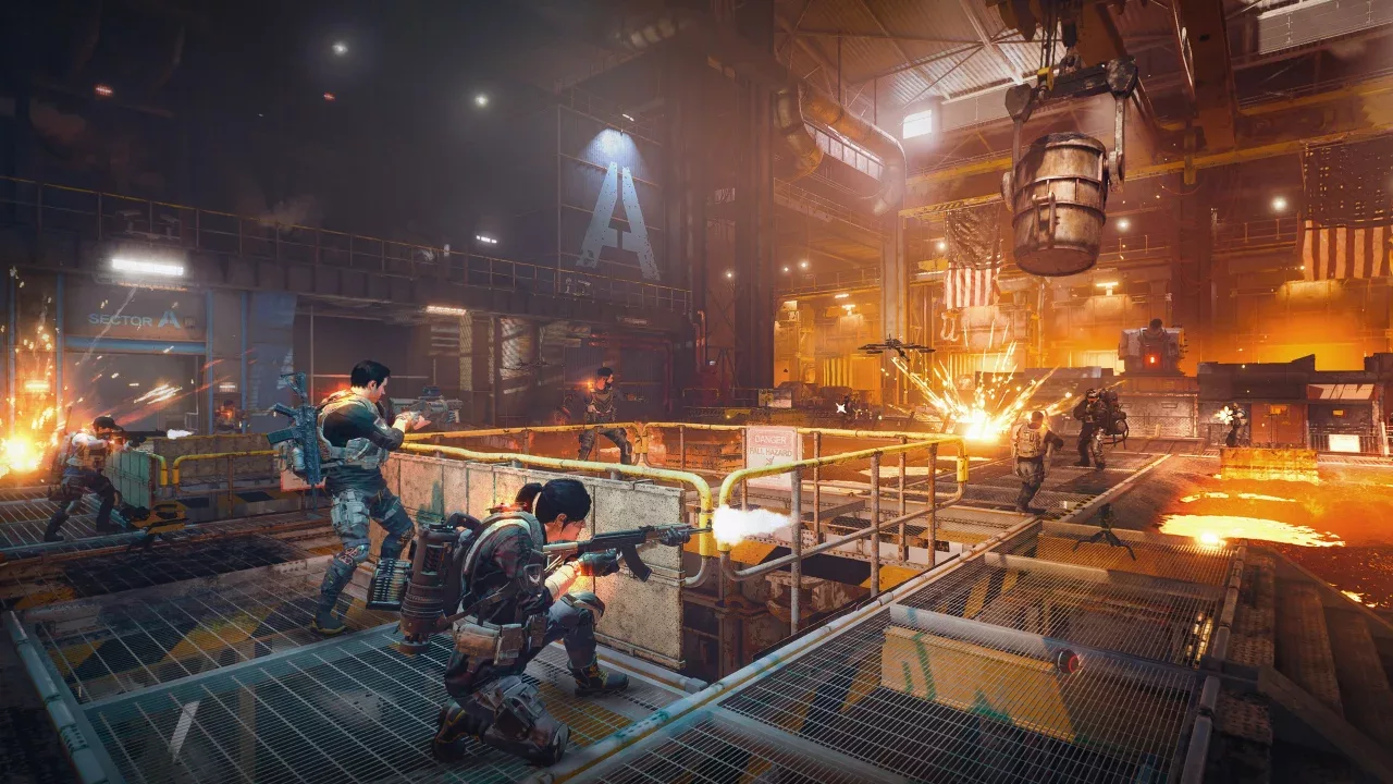 Tom Clancy’s The Division 2 - Ultimate Edition