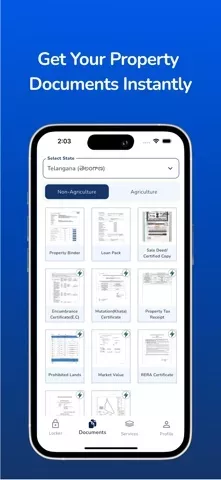 JaaGa : Secure Your Property