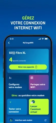 MyTango