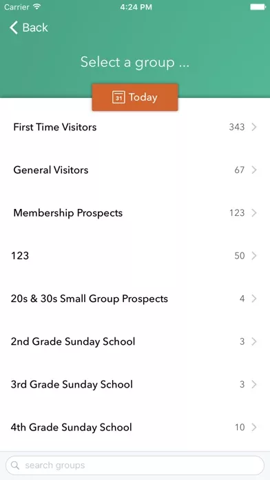 Elexio Community