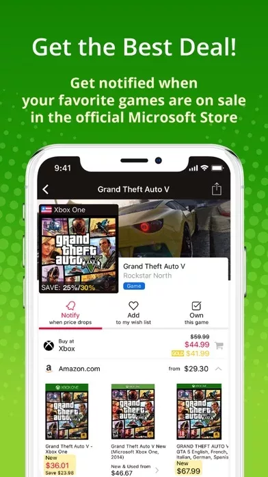 XB Deals
