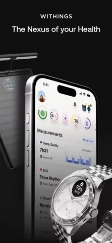 Withings