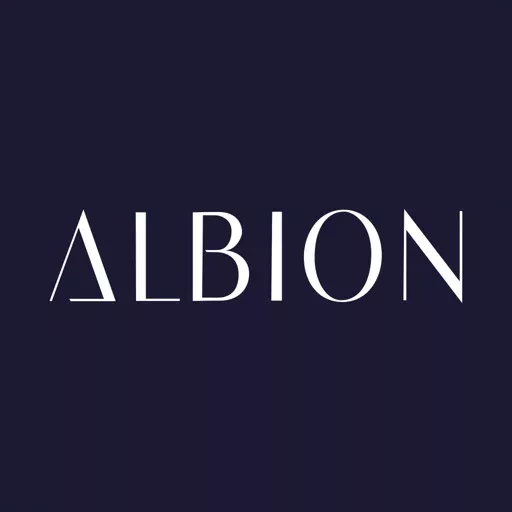ALBION台灣官方購物旗艦店