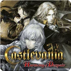 Castlevania: Harmony of Despair