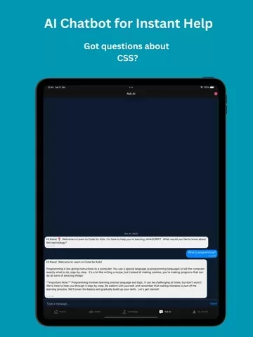 Learn Coding for Kids