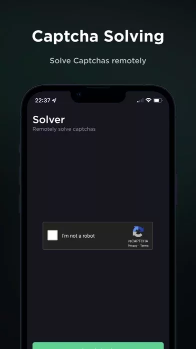 Cybersole