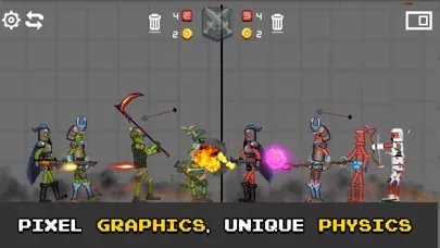 Battle Playground