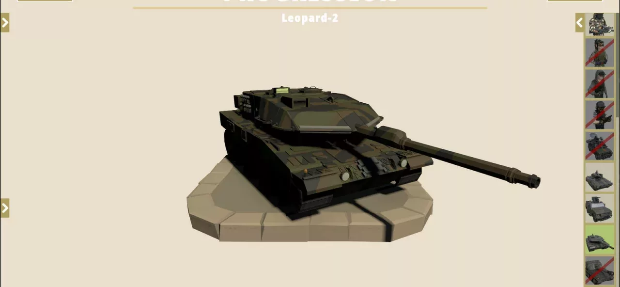 Operation: Polygon Storm: Deluxe Edition