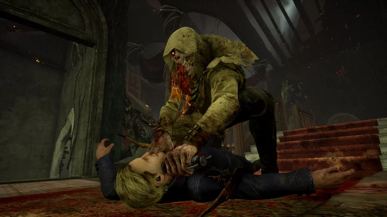 Dead by Daylight - Gold Edition