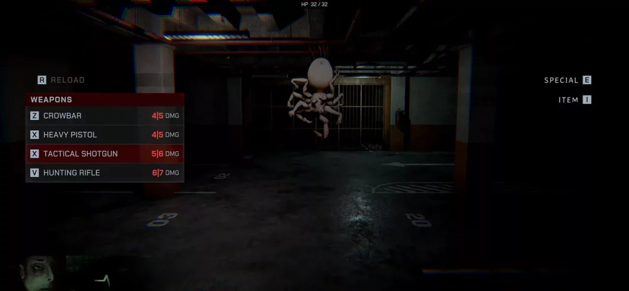 LURKS WITHIN WALLS
