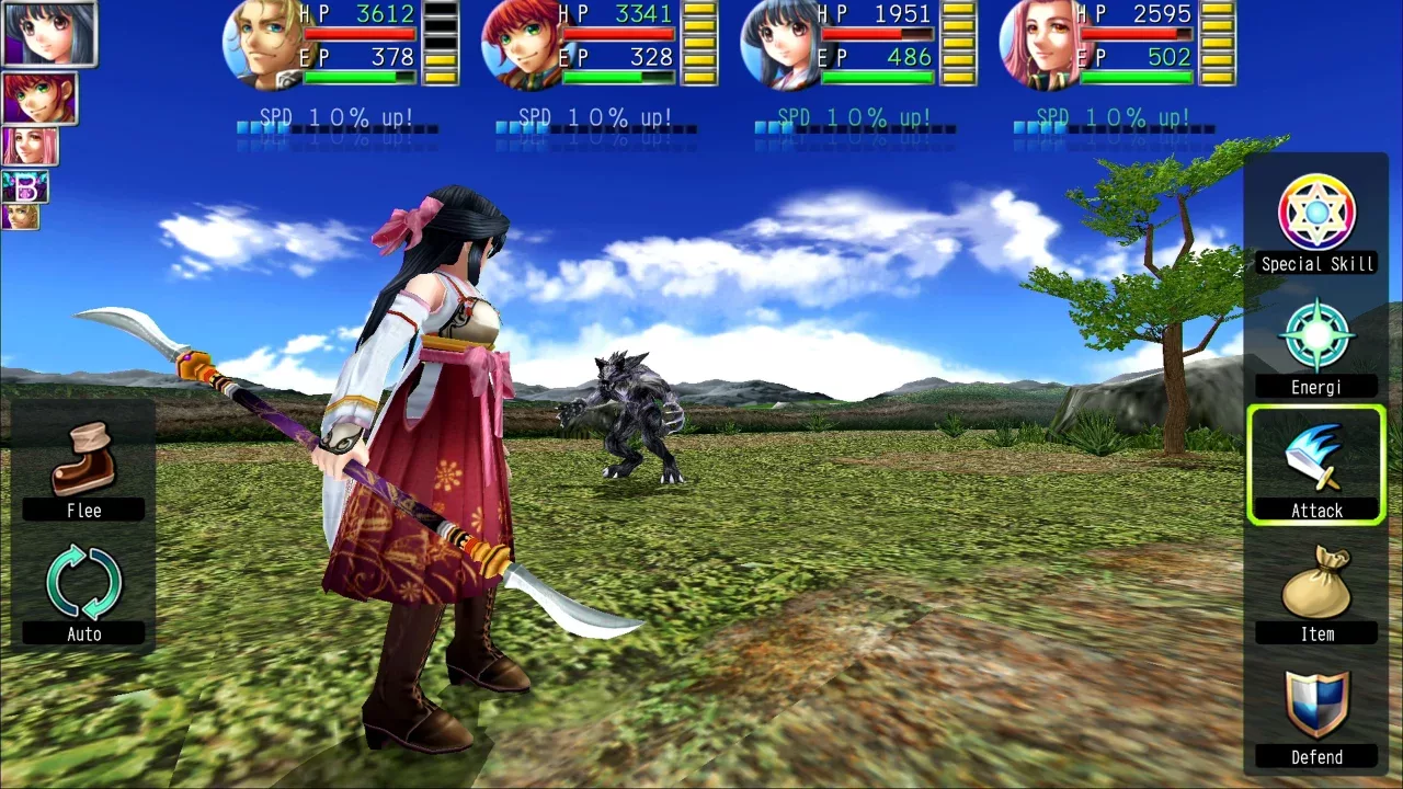 Alphadia Genesis 2