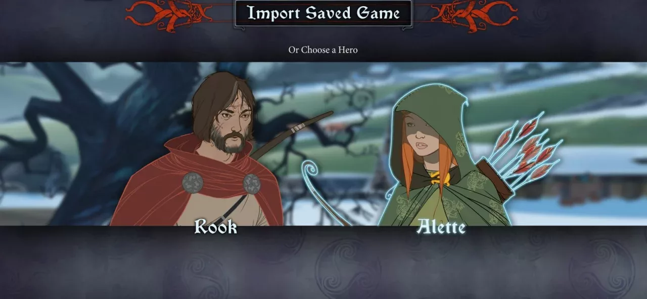 Banner Saga 3