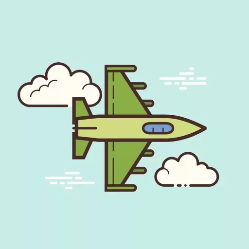 AirShip War