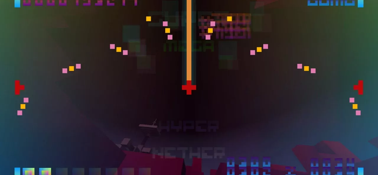BIT.TRIP CORE