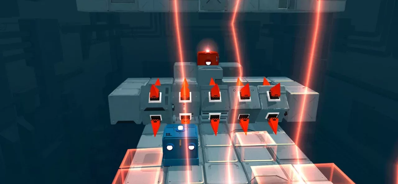 Death Squared