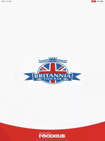 Britannia Fish Bar