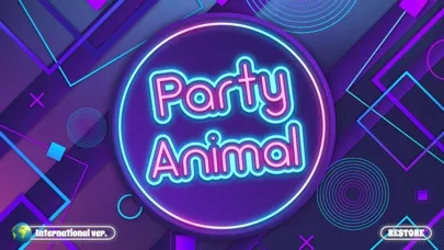Party Animal!