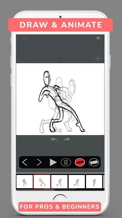 Animation Pocket