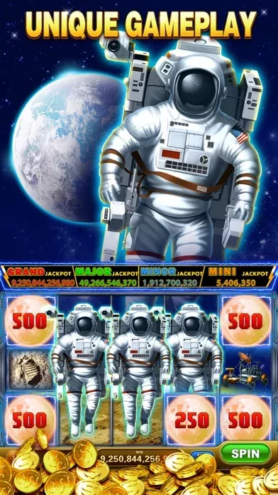 Slots Riches - Casino Slots